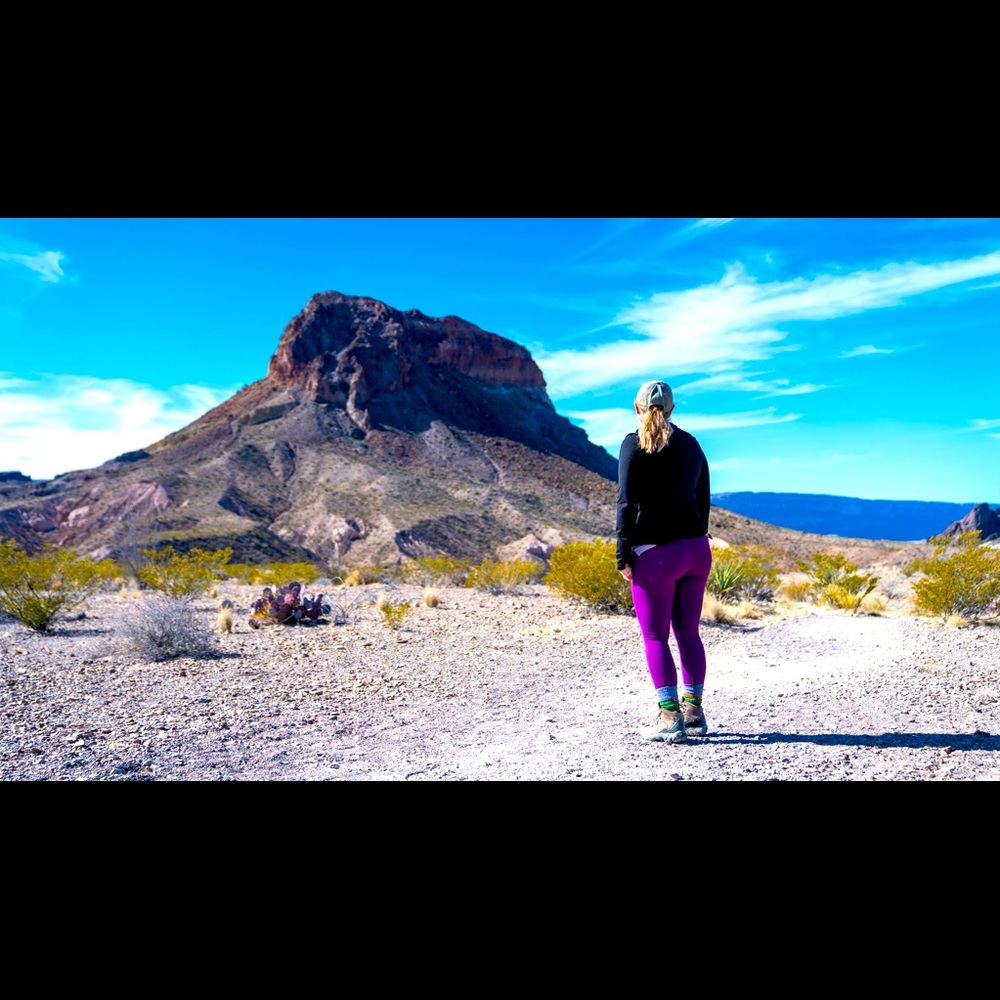 Meet your Posher, Melanie